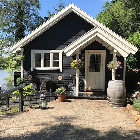 Sommerhus I Idylliske Omgivelser Vekso Exterior foto
