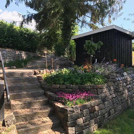 Sommerhus I Idylliske Omgivelser Vekso Exterior foto