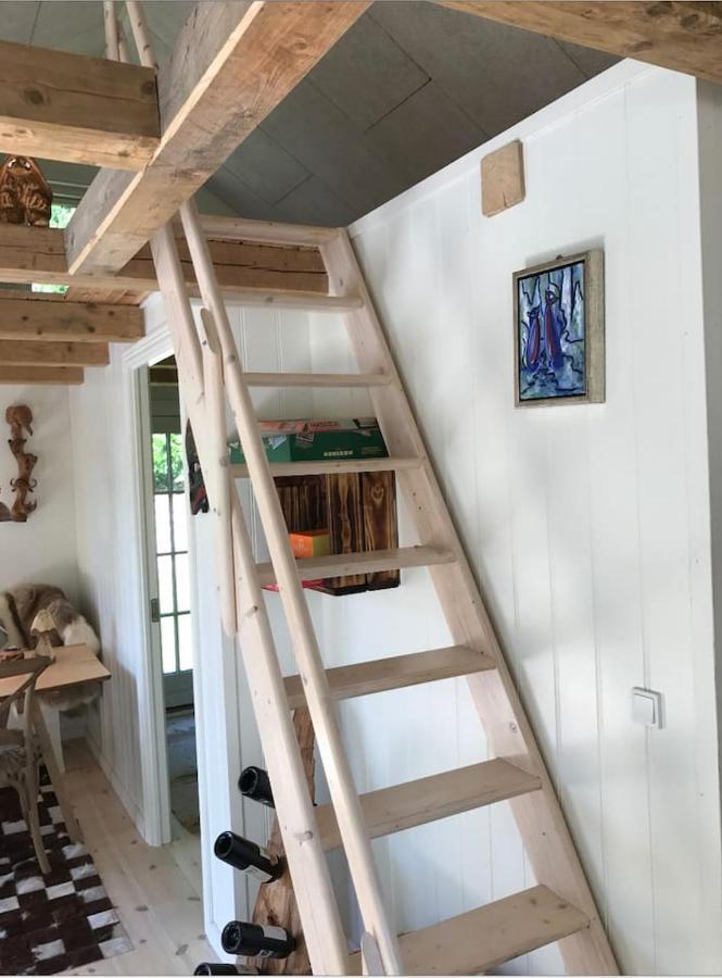 Sommerhus I Idylliske Omgivelser Vekso Exterior foto